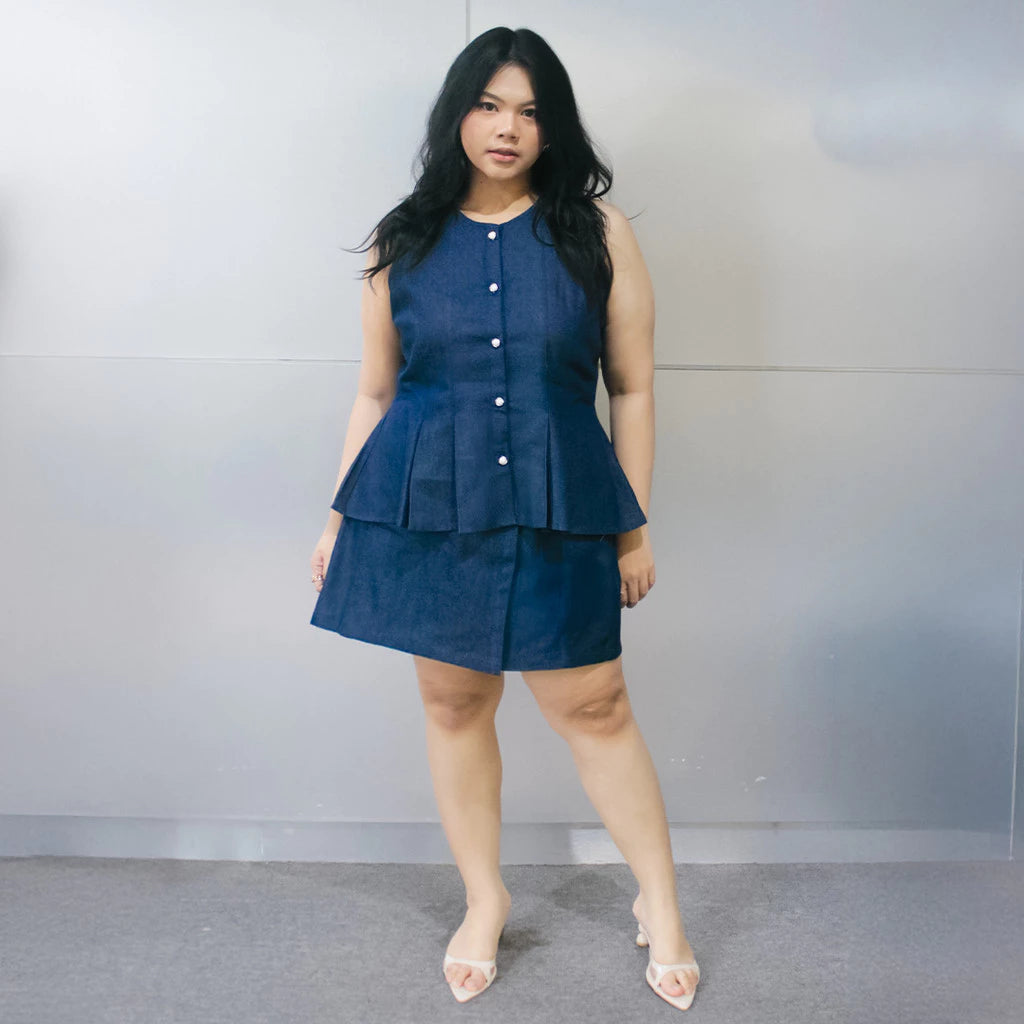 Alley Top Sleeveless