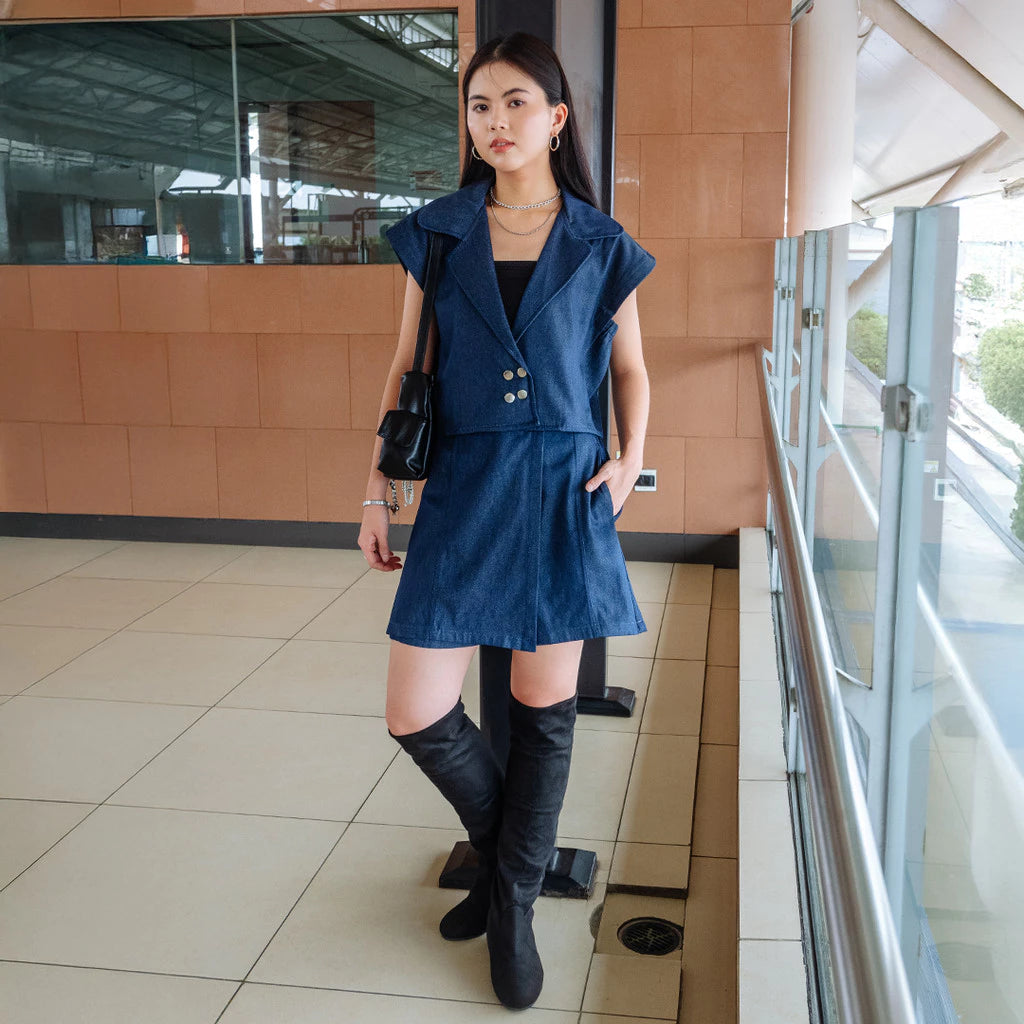 City Vest
