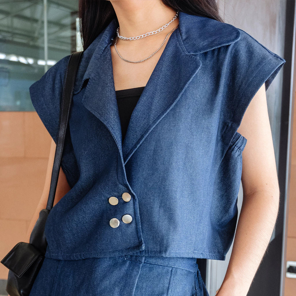City Vest