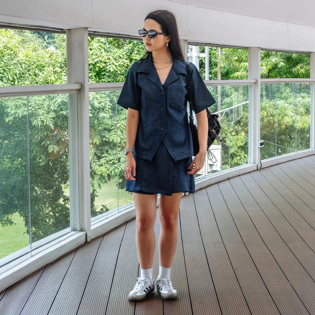 Cosmo Short