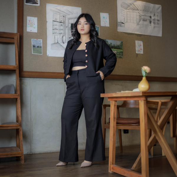 Inje Blazer