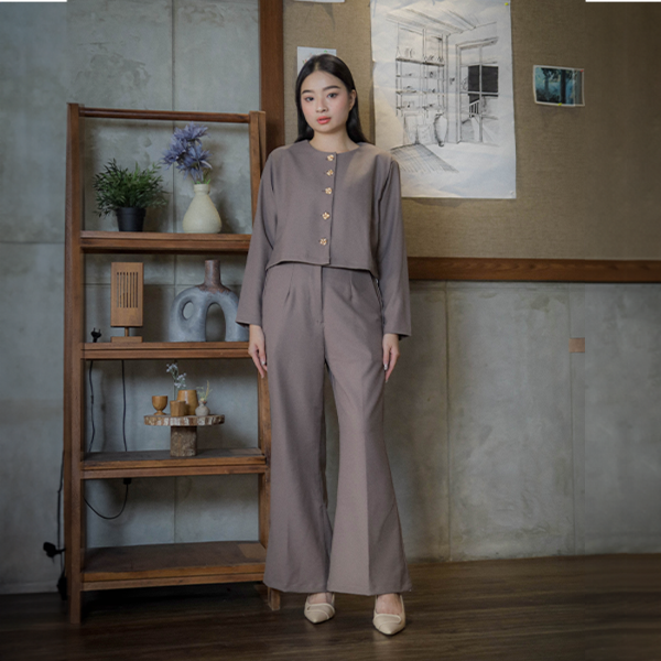 Inje Blazer
